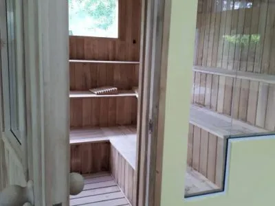 2-star Hotels Complejo Termal El Sauce