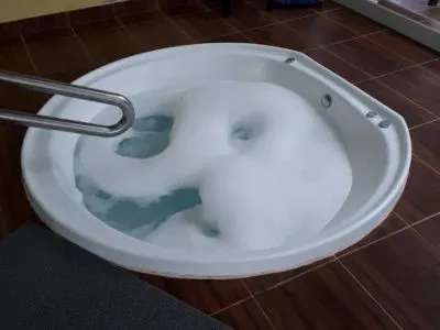 2-star Hotels Complejo Termal El Sauce