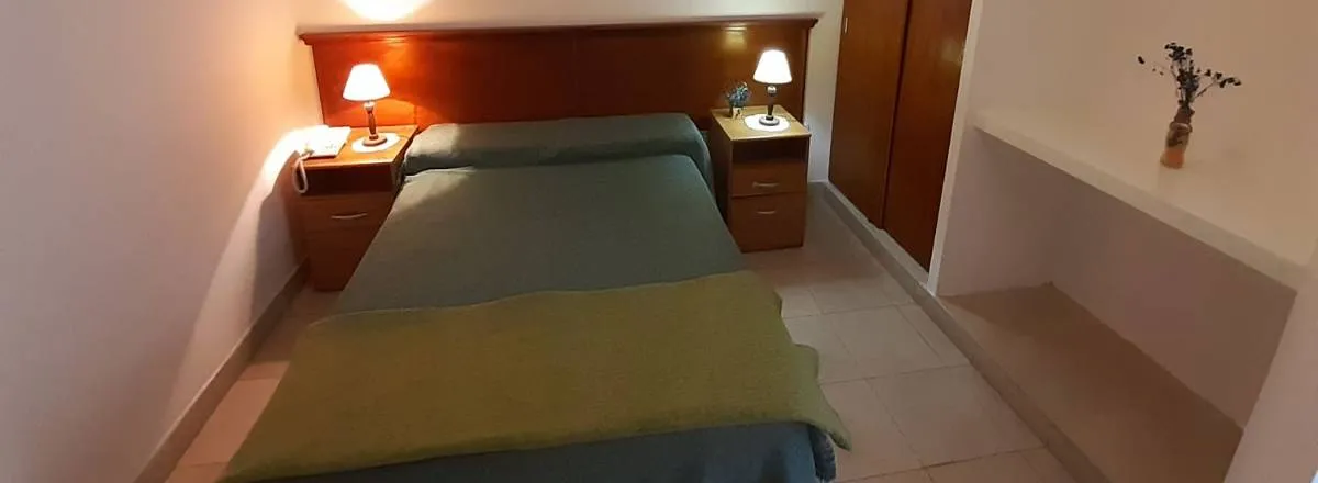 2-star Hotels Complejo Termal El Sauce