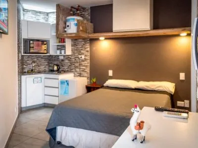 Darwin Eco Apart Apart Hotels  in  Salta
