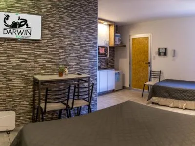 Apart Hotels Darwin Eco Apart