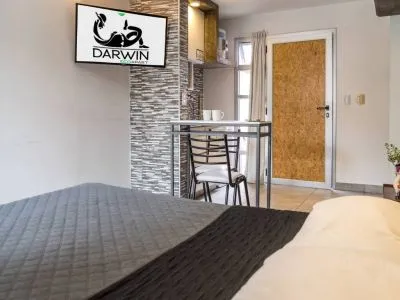 Apart Hotels Darwin Eco Apart
