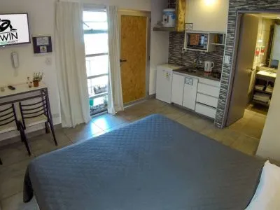 Apart Hotels Darwin Eco Apart