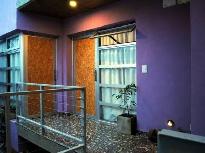 Apart Hotels Darwin Eco Apart