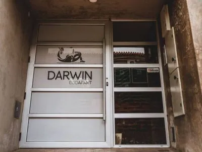 Apart Hotels Darwin Eco Apart