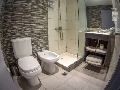 Apart Hotels Darwin Eco Apart