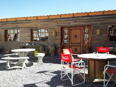 El Portal de los Andes