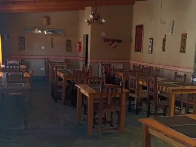 Hostelries El Portal de los Andes