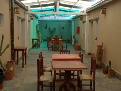 Hostelries El Portal de los Andes