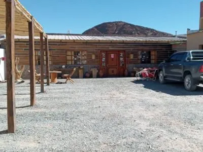 Hostelries El Portal de los Andes