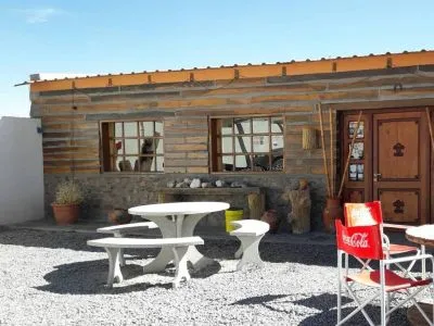 Hostelries El Portal de los Andes