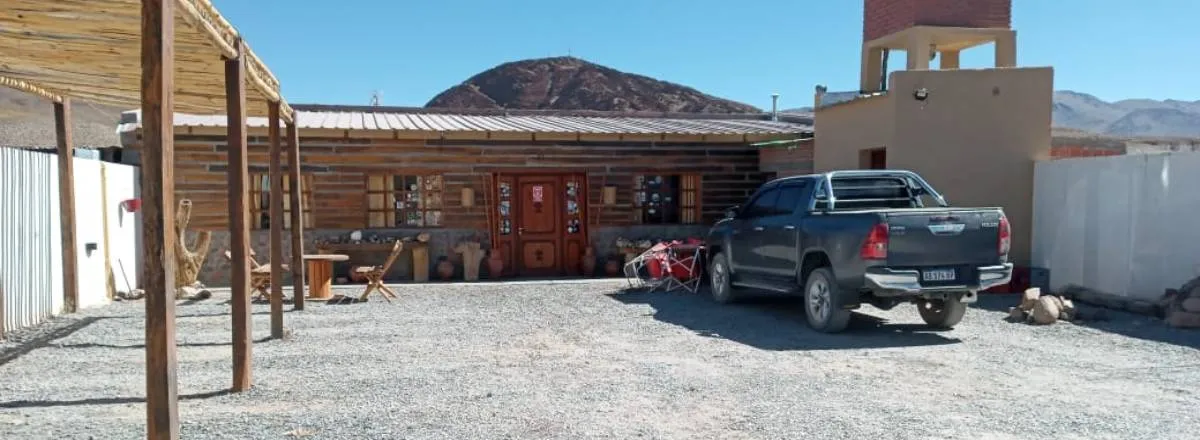Hostelries El Portal de los Andes