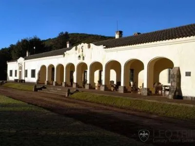 Pampa Grande Hotels  in  Salta