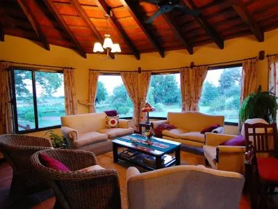 Hosterías Cielo Verde