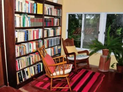 Hosterías Cielo Verde