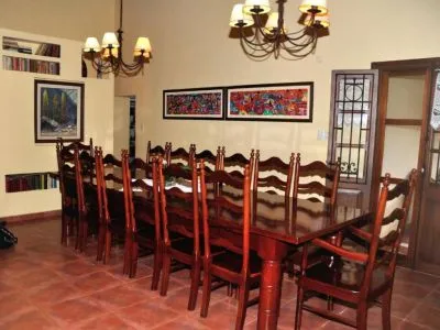 Hosterías Cielo Verde