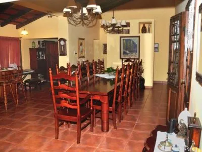 Hosterías Cielo Verde