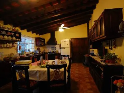 Hosterías Cielo Verde