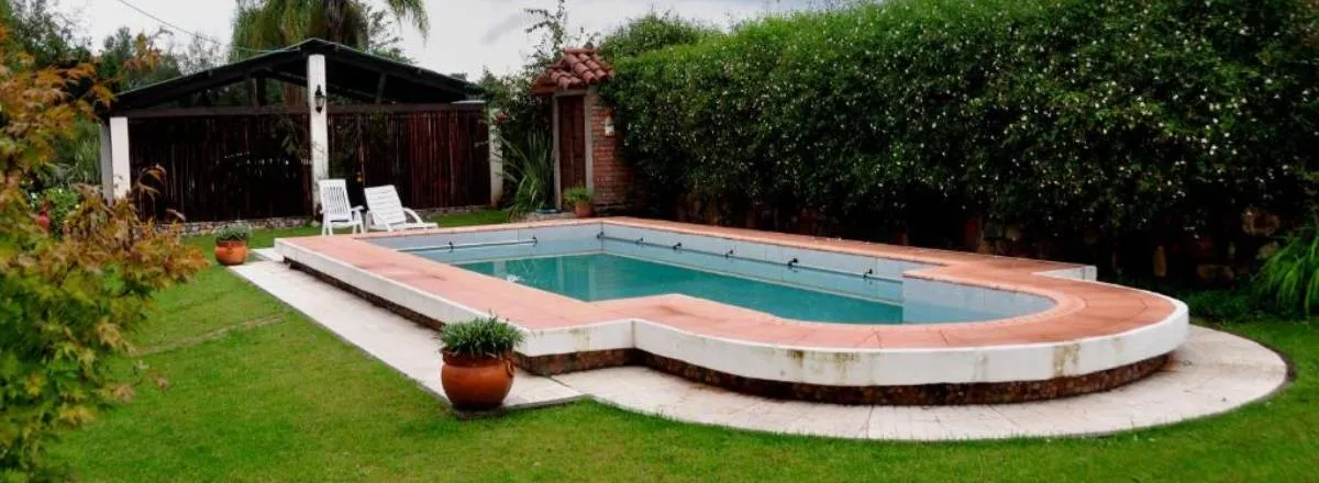 Hosterías Cielo Verde