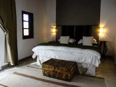 Hotels Finca Valentina