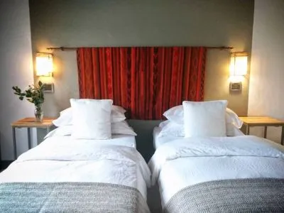 Hotels Finca Valentina