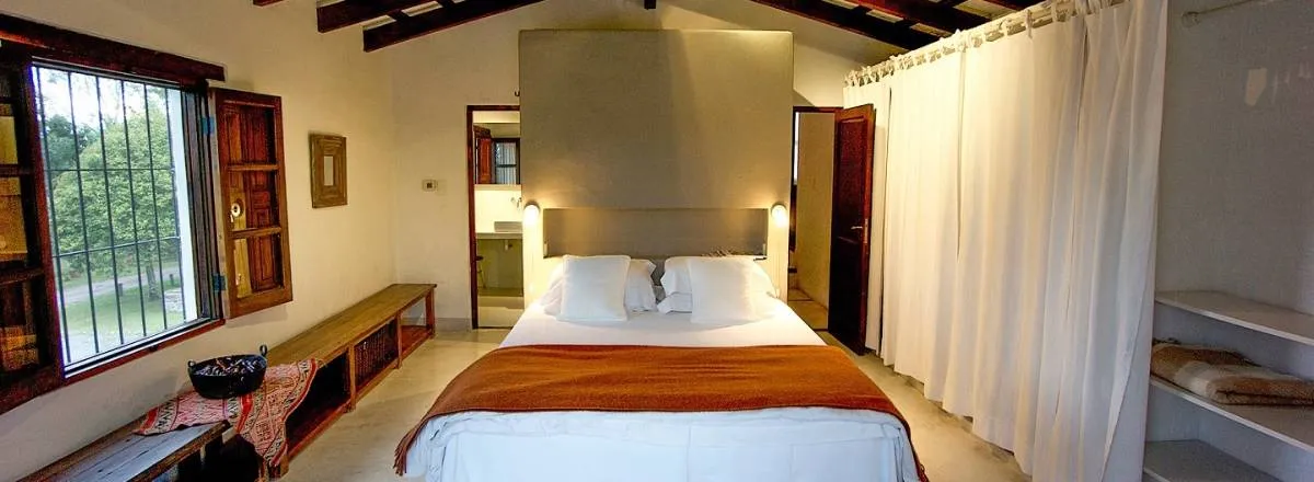 Hotels Finca Valentina