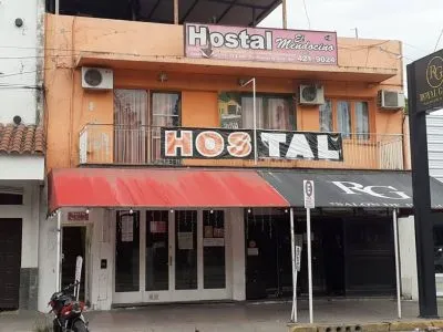 El Mendocino Hostales  en  Salta