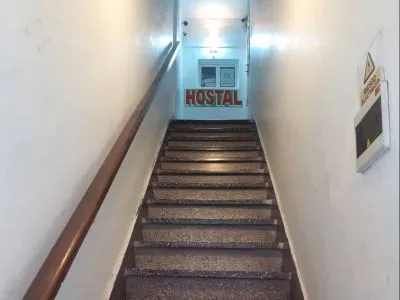 Boarding-houses El Mendocino