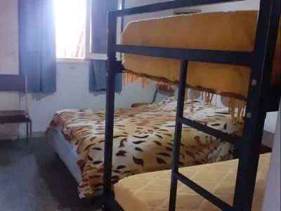 Boarding-houses El Mendocino