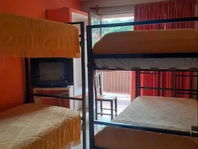 Boarding-houses El Mendocino