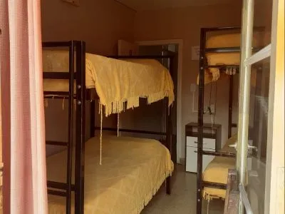 Boarding-houses El Mendocino