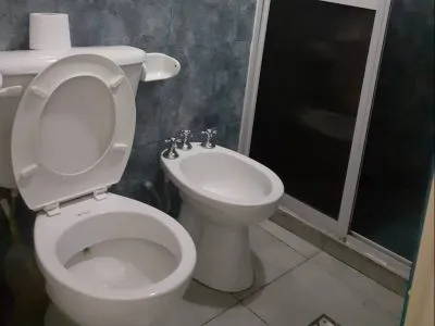 Boarding-houses El Mendocino