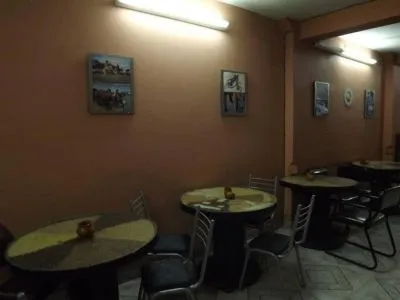 Hostales Virgen de Pompeya