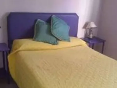 Hostales Virgen de Pompeya