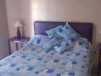 Hostales Virgen de Pompeya