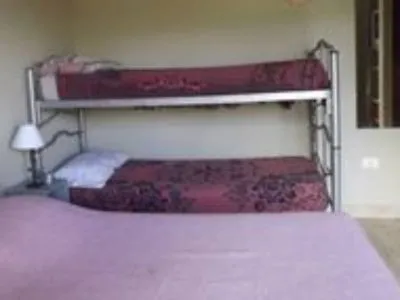 Hostales Virgen de Pompeya