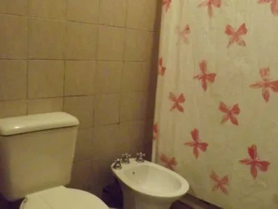 Hostales Virgen de Pompeya