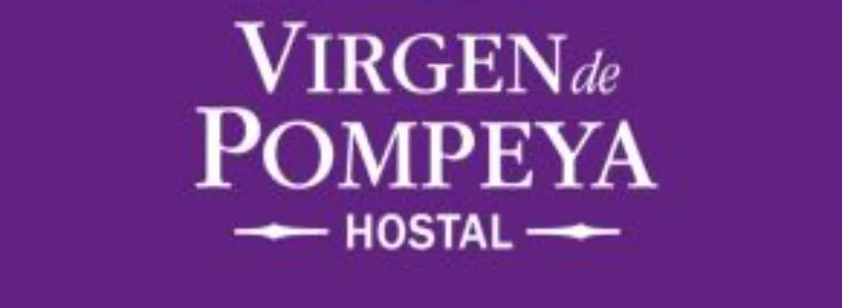 Hostales Virgen de Pompeya