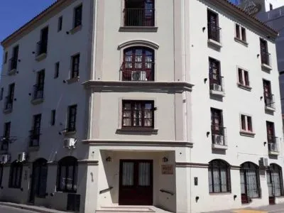 Alto Colonial Hotels  in  Salta