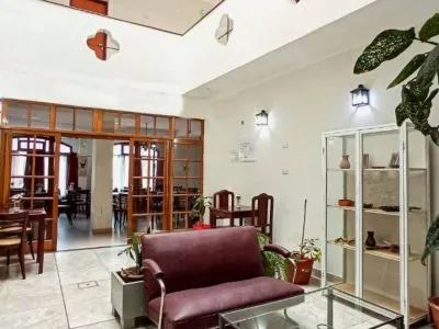 Hoteles Alto Colonial