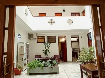 Hoteles Alto Colonial