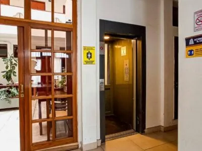 Hoteles Alto Colonial