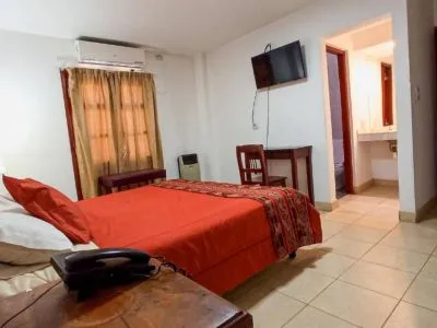 Hoteles Alto Colonial