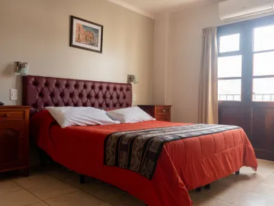 Hotels Hotel Alto Colonial