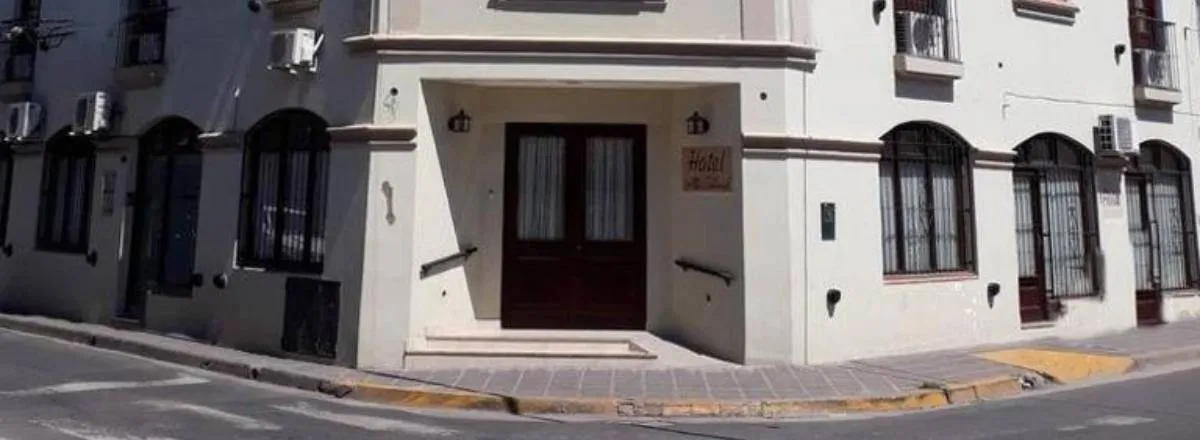 Hoteles Alto Colonial