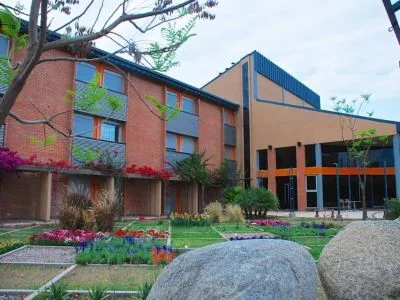 Alto del Camino Hoteles 4 estrellas  en  Salta