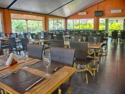 Hoteles 4 estrellas Alto del Camino