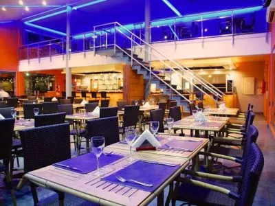 Hoteles 4 estrellas Alto del Camino