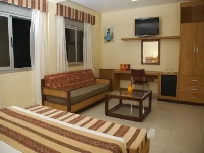 Hoteles 4 estrellas Alto del Camino