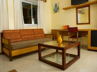 Hoteles 4 estrellas Alto del Camino